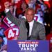Trump elige a Robert F. Kennedy Jr. para dirigir la principal agencia sanitaria de EEUU