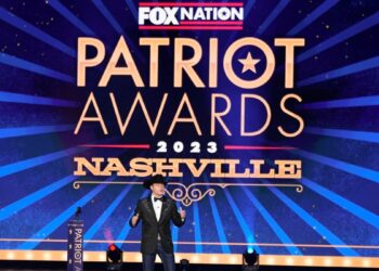 Pete Hegseth: ¿próximo Secretario de Defensa de EEUU?