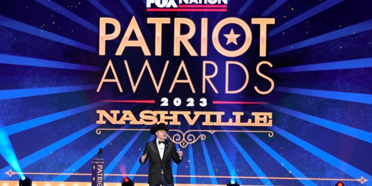 Pete Hegseth: ¿próximo Secretario de Defensa de EEUU?