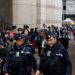 Hong Kong encarcela a 45 activistas prodemocracia en un juicio histórico sobre seguridad nacional