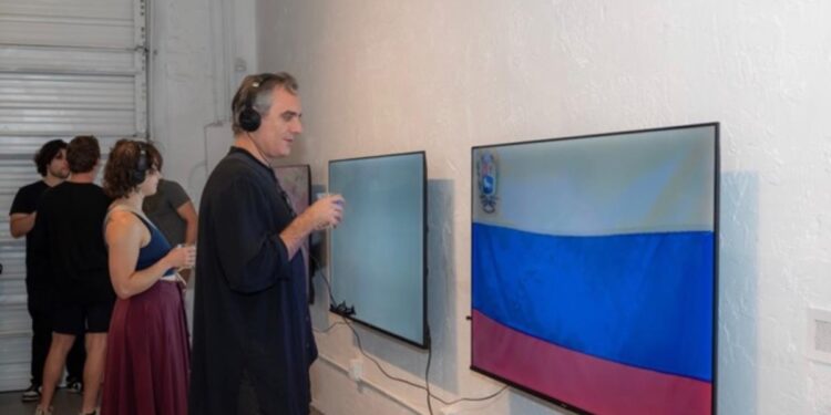 Los 20 del NMF de Miami: Venezuela