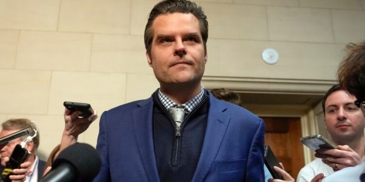 Trump y varios nominados a su gabinete, acusados de conducta sexual inapropiada