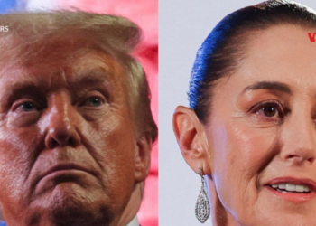 Hablamos de la buena relación que habrá entre México y EEUU