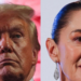 Hablamos de la buena relación que habrá entre México y EEUU