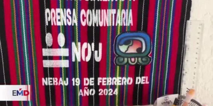 Prensa Comunitaria, un periodismo más allá de la ciudad en Guatemala