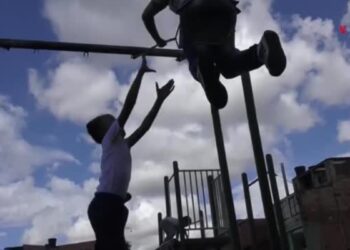 La violencia contra la niñez alcanza cifras alarmantes en Colombia