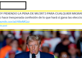 En nueve años, el expresidente y quizás futuro presidente Donald Trump, ha reformado el Partido Republicano en un país cada vez más dividido