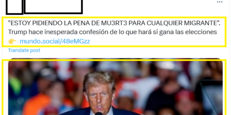 En nueve años, el expresidente y quizás futuro presidente Donald Trump, ha reformado el Partido Republicano en un país cada vez más dividido