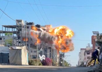 Israel dice que se ha violado el alto el fuego y dispara contra el sur de Líbano