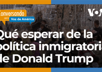 el regreso de Donald Trump
