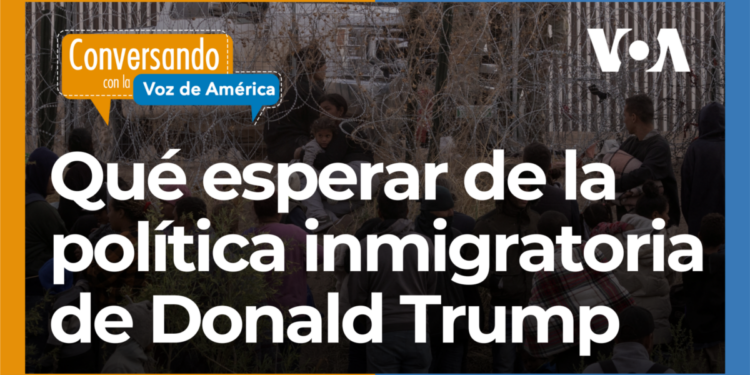el regreso de Donald Trump