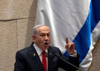 Israel sanciona al periódico más antiguo del país por su cobertura crítica