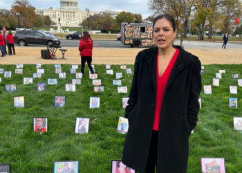 “nuevas tecnologías pueden salvar miles de vidas”