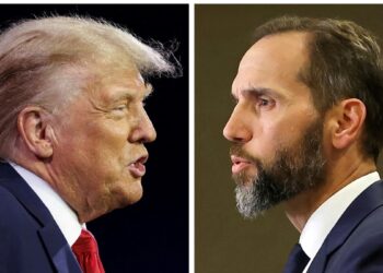 Jueza EEUU pone en pausa caso de Trump por las elecciones de 2020 tras su victoria