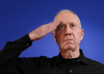 Netanyahu despide al ministro de Defensa israelí Gallant por una «crisis de confianza»
