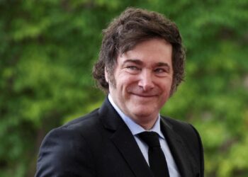 Milei de Argentina se reunirá con Donald Trump en EEUU la semana próxima