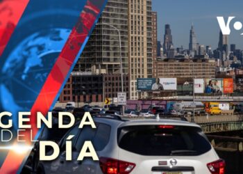 Millones de personas viajan en Estados Unidos durante la celebración de Acción de Gracias