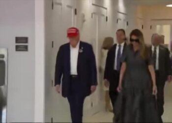 Líderes aliados a EEUU felicitan a Donald Trump