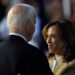 Aliados de Harris culpan a Biden de la rotunda derrota de la vicepresidenta ante Trump