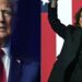 La batalla final por la Casa Blanca: EEUU elige entre Kamala Harris y Donald Trump 