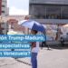 Relación Trump-Maduro, ¿qué expectativa hay e Venezuela?