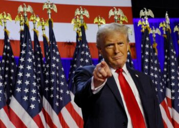 Donald Trump empieza a reunir las piezas que conformarán su gabinete de Gobierno y asegura que cumplirá todas sus promesas de campaña