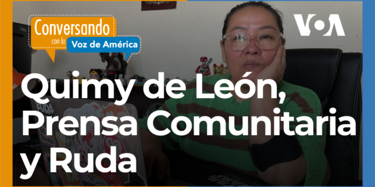 Premio internacional a la Libertad de Prensa 2024