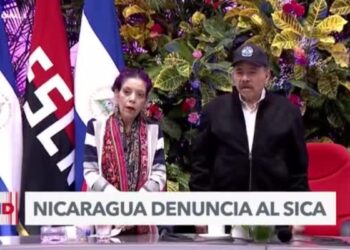 Nicaragua denuncia usurpación en el Sistema de Integración Centroamericana