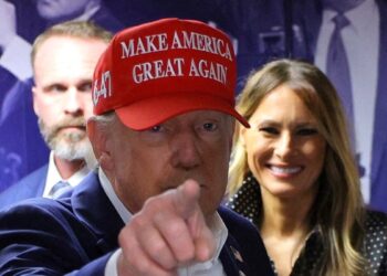 Proceso electoral sin mayores inconvenientes en todo EEUU