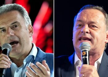 Uruguay vuelve a las urnas y decide entre la vuelta de la izquierda o la permanencia del oficialismo