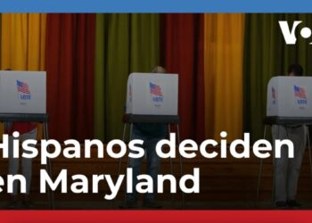 Voto hispano: La edad y su influencia en la opinión del voto latino en EEUU