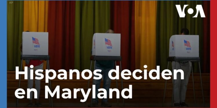 Voto hispano: La edad y su influencia en la opinión del voto latino en EEUU