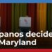 Voto hispano: La edad y su influencia en la opinión del voto latino en EEUU