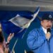 Nicaragua aprueba reforma constitucional para que Ortega y su esposa sean “co-presidentes”
