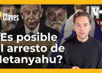 ¿Qué significa la orden de arresto contra Netanyahu emitida por la Corte Penal Internacional?