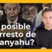 ¿Qué significa la orden de arresto contra Netanyahu emitida por la Corte Penal Internacional?