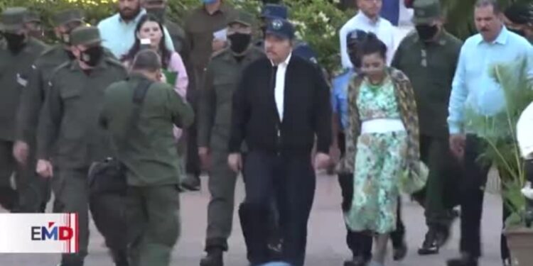 Gobierno de Daniel Ortega busca extender a 6 años la presidencia de la República