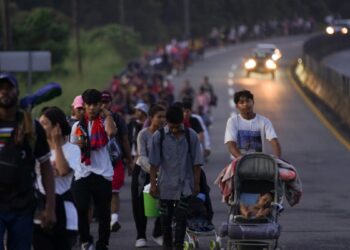 ¿Qué esperar sobre inmigración bajo una nueva administración de Trump?