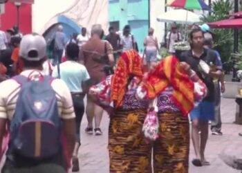 Al menos 11 mujeres mueren al día en la región debido a la violencia de género