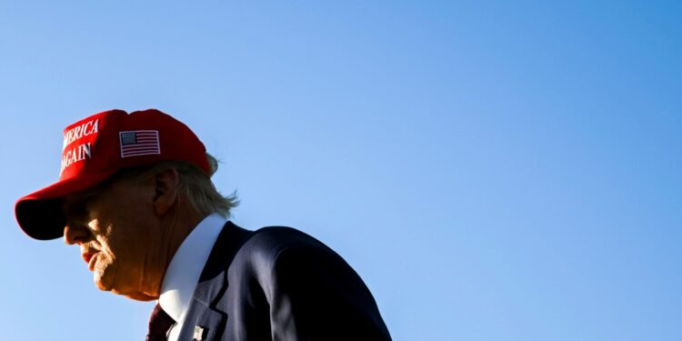 Las conocidas como “ciudades santuario” que son más de una decena, prometen proteger a migrantes indocumentados de la deportación