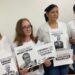 familiares de opositores detenidos en Venezuela exigen verlos