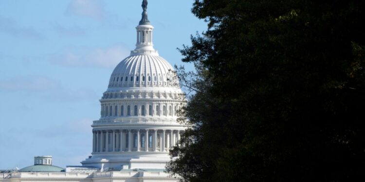 Republicanos controlarán ambas cámaras del Congreso, según proyección