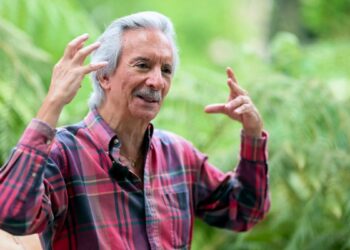 ¿Por qué una corte obliga al periodista José Rubén Zamora a volver a prisión?