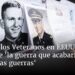Día de los Veteranos en EEUU o el final de ‘la guerra que acabaría con todas las guerras’