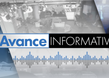 Avance Informativo 11:00AM