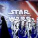Disney prepara una nueva trilogía de «Star Wars»