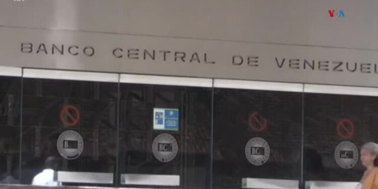 FMI prevé un crecimiento de la economía venezolana en 2025