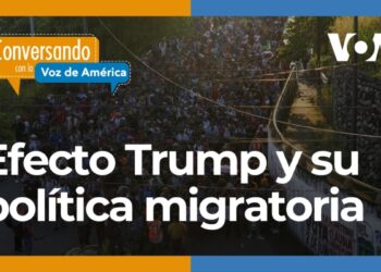 el regreso de Donald Trump (segunda parte)