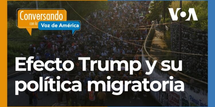 el regreso de Donald Trump (segunda parte)