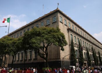 Suprema Corte de México inicia debate sobre inconstitucionalidad de reforma judicial